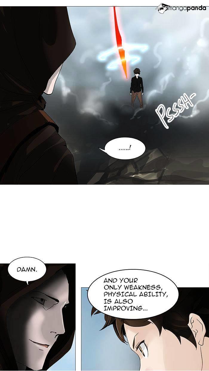 Tower Of God, Chapter 229 image 28